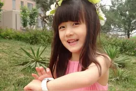 还记得虎妈猫爸上面的罗茜茜吗？现实中可是乖孩子，美女一枚~~图片