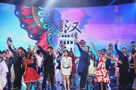 对外汉语教师成紧缺职业  汉语推广为国家重点发展项目图片