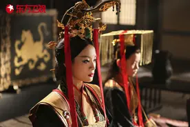 东方卫视《芈月传》今晚收官，黄歇“变身”魏丑夫与芈月再续前缘图片