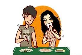 找女朋友就得找这样的！图片