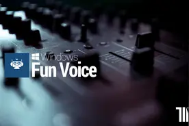 掌中领结变声器！Fun Voice for WP图片