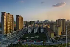 印象云梦之云梦人的一天图片