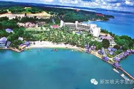2016年春节假期，印尼大马泰国周边游图片