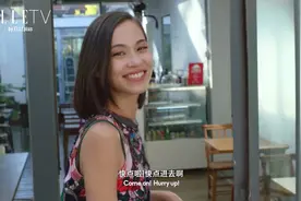 ELLEplus Dating with 水原希子视频封面