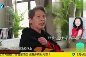 鲁豫探访汪峰生活，汪峰母亲首谈章子怡与继女关系，简直暖哭！视频封面