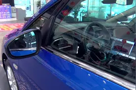 测评别克GL6!这款MPV都有啥优缺点？视频封面