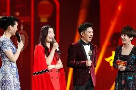 辣妈玲花现身珠圆玉润 谢楠笑起来女人味满满图片