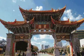 「春城秀」厉害了，昆明荣获2017“世界春城”TOP3图片