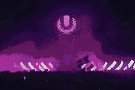 除了电音和派对，Rave还有什么艺术影响？图片