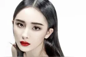 女明星的油头造型，刘涛似男人婆，杨幂显女王范图片