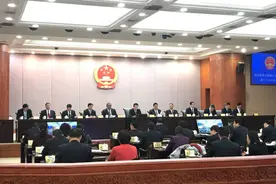权威发布！郑州市人社局、城管局、统计局"换帅"！图片