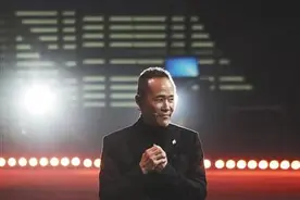王石的名利十年：从“痛苦”到“平静”图片