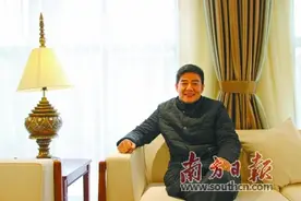 海泉湾要打造“四宜”大平台图片