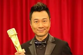 大器晚成！盘点TVB历经磨难才大红大紫的明星图片