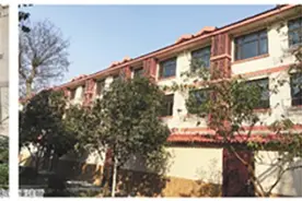 杭州首个危旧住宅“拆复建”项目完工，重建费每平方米三千元图片