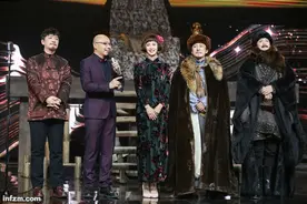 “你们不会也玩演员吧？”  《声临其境》：一场演艺圈的台词摸底考图片