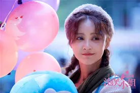 《泡芙小姐》今日公映 鹿晗杨幂华晨宇发博力荐图片