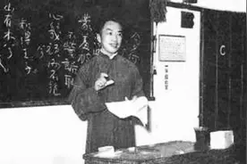 你会讲“普通话” 但这些故事你可能不知道图片