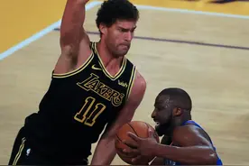 （体育）（10）篮球——NBA常规赛：湖人胜雷霆图片