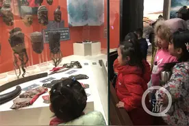 这所幼儿园过小年还不放寒假？家长：不用担心孩子没人带了图片