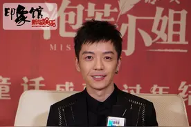 王栎鑫勇敢追爱：好的爱情能让两人一起成长图片