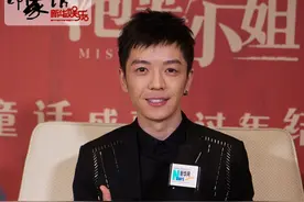 王栎鑫勇敢追爱：好的爱情能让两人一起成长图片