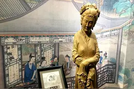 宁波甬江街道为“民间工匠”建艺术馆 展馆昨开馆 免费开放图片