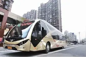 春节期间，金华公交各线路有调整！听说明天要下雪？图片