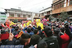搭建文旅融合舞台唱好产业扶贫大戏图片
