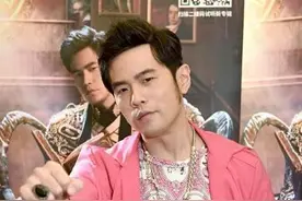 周杰伦被曝将在春晚唱《告白气球》结合魔术表演图片