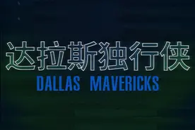 达拉斯小牛更名为达拉斯独行侠图片