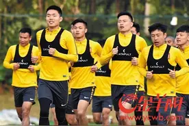 2018年亚冠即将打响 中超四强本钱不同目标各异图片