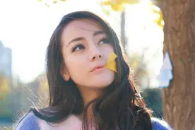 迪丽热巴宣布退出《奔跑吧》粉丝：不用背锅了图片