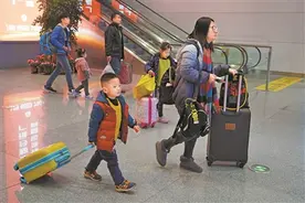 他们的故事 行李说给你听图片