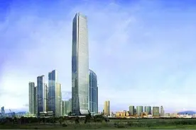 到底房子买哪一层好？图片