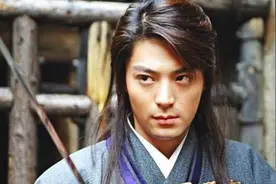《天下第一》13年了，演过这部剧的这些明星都已经大红大紫图片
