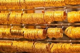 佩戴黄金首饰的好处竟然这么多，你都知道吗？图片