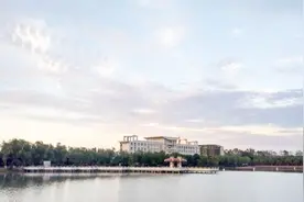 安徽面积第一大市，足足是芜湖的2倍，还因一种茶叶而出名视频封面