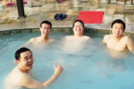 男性泡温泉，有这4大禁忌，一不注意就影响生育！视频封面