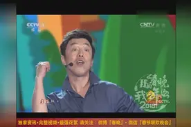 2014年春晚，黄渤身穿民工装边走边唱《我的要求不算高》视频封面