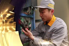 仅仅6分钟 说出了90后铁路职工的心声~~视频封面