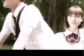 郑爽《你曾是少年》独白篇 今天起决定做个勇敢的人