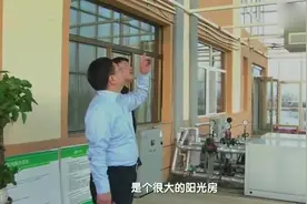 牛人创造取暖神器，什么也不需要，仅靠太阳便可半小时升温24度！视频封面