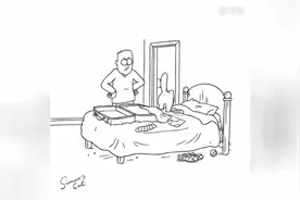 当你打包行李时，你的猫咪……心都化了，带你走带你走视频封面