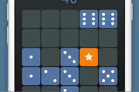 骰子拼Diced - A Simple Puzzle Dice Game图片