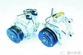 欧盟空调市场活跃 R32为关键词图片