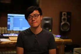 "奇葩说"幕后团队揭秘 有沐音乐创始人朱金泰专访图片