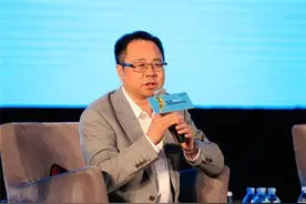 梁国峰离职北汽 李峰否认辞职股份总裁图片