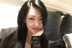 连续N年短发是怎样一种上瘾体验？国际巨星小S告诉你！图片