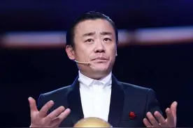 郭德纲被周立波挑衅爆粗因为这个图片
